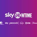 SkyShowtime-logo Foto: SkyShowtime-logo Foto: