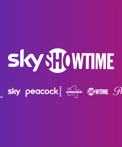 SkyShowtime-logo  Foto: 