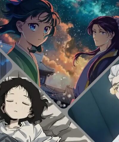 kolaz-anime-2025  Foto: 