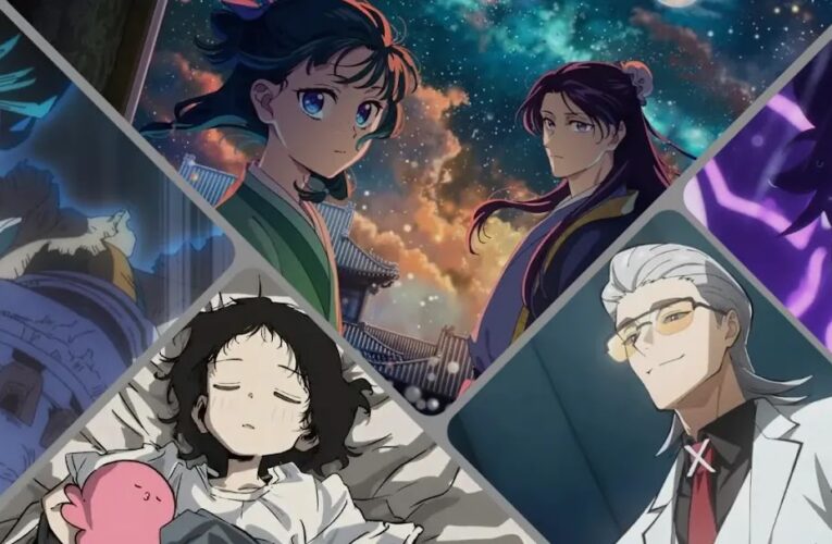 kolaz-anime-2025  Foto: 