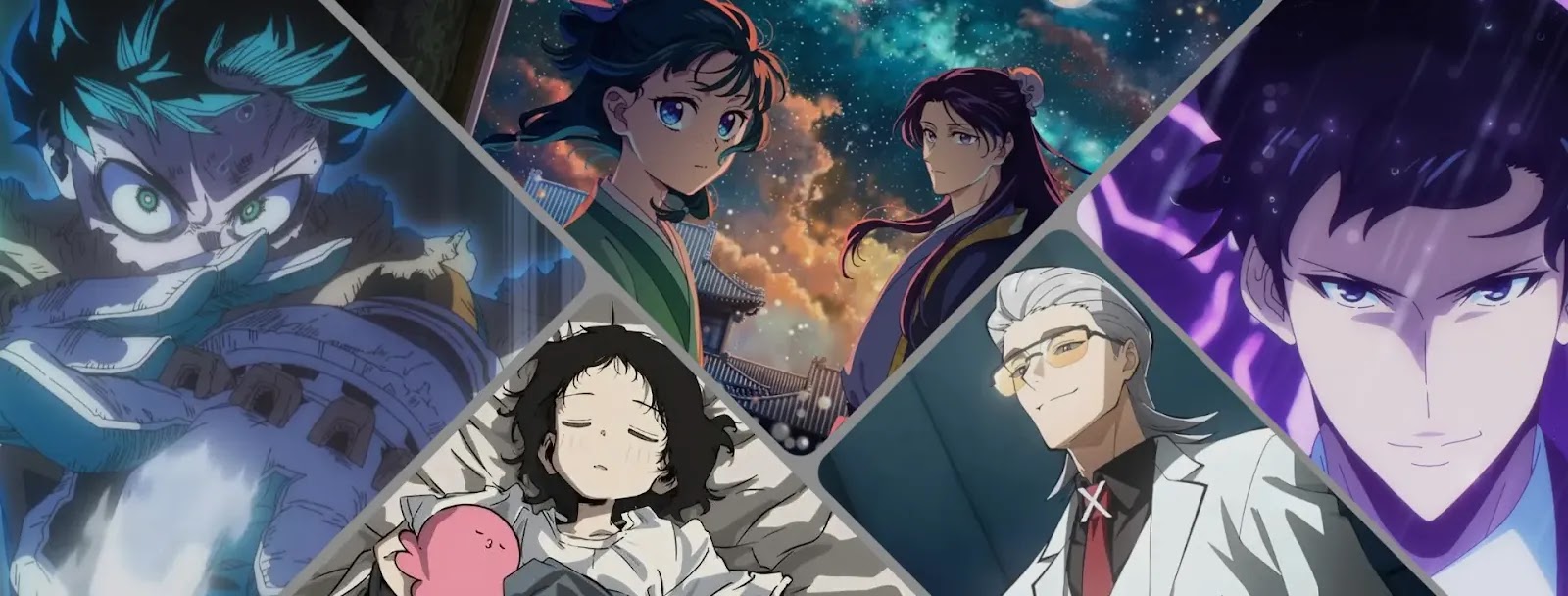 kolaz-anime-2025  Foto: 