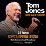 tom jones  Foto: 