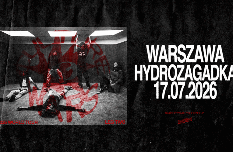 CULTURE WARS - 1920×1080 - WARSZAWA  Foto: 