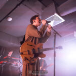 Tim Kamrad (13.03.2026) Warszawa Foto: Martyna Florczuk Tim Kamrad (13.03.2026) Warszawa Foto: Martyna Florczuk