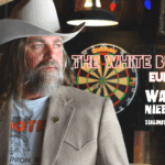 THE WHITE BUFFALO - 1920×1080 - WARSZAWA Foto: THE WHITE BUFFALO - 1920×1080 - WARSZAWA Foto: