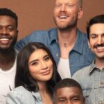Pentatonix w nowej odsłonie. „Heaven On Earth” zapowiada kolejny rozdział  Foto: materiały prasowe / Universal Music Polska