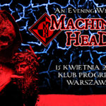 Machine Head  Foto: 