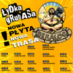 Łydka Grubasa  Foto: 