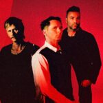 MUSE zapowiadają płytę “The Wow! Signal”. Album promuje utwór “Be With You”  Foto: materiały prasowe / Warner Music Polska