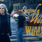 LUCINDA WILLIAMS - 1920×1080 - WARSZAWA  Foto: 