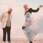 new constellations  Foto: 