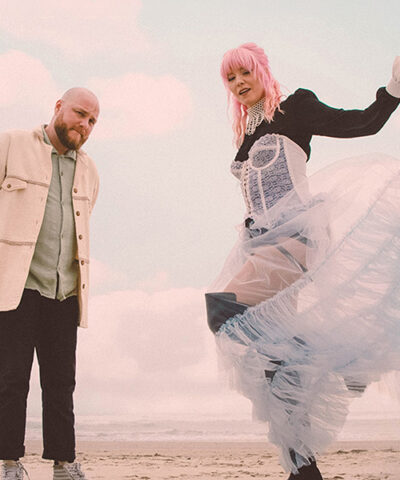 new constellations  Foto: 