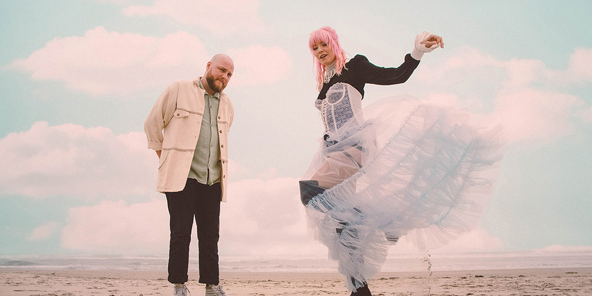 new constellations  Foto: 