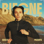 Cover - Renata Przemyk - Biegne  Foto: 