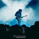 Leon Thomas | 12.03.2026 | Stodoła  Foto: © Paulina Pasturczak