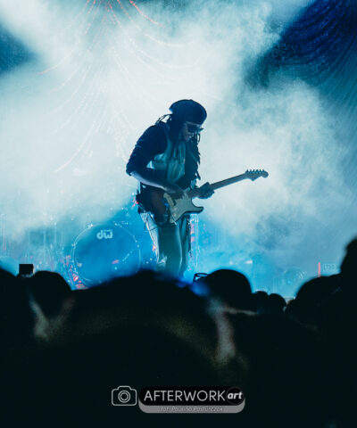 Leon Thomas | 12.03.2026 | Stodoła  Foto: © Paulina Pasturczak