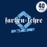 okładka 40 Farben Lehre  Foto: 