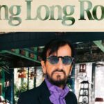 Ringo Starr zapowiedział nowy album „Long Long Road”  Foto: materiały prasowe / Universal Music Polska