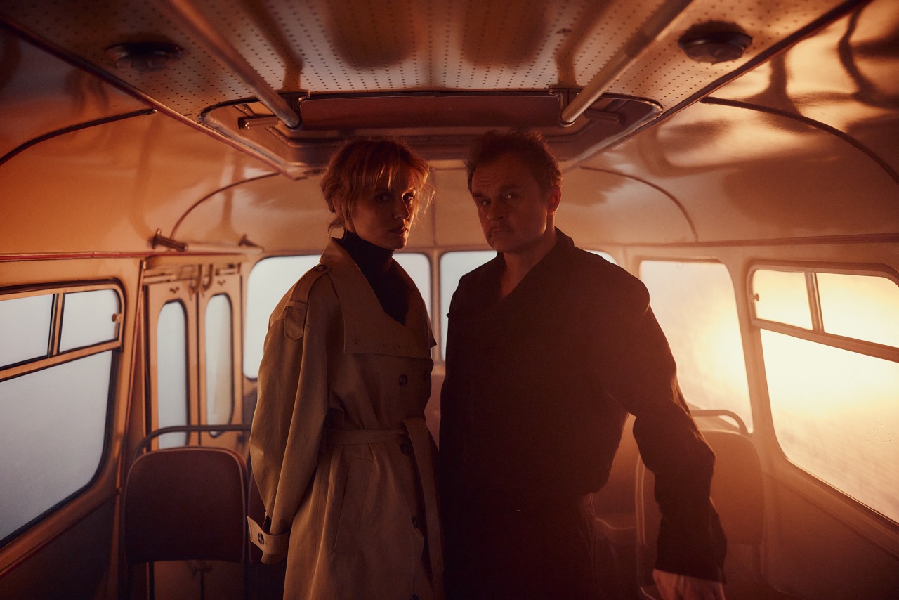 Bovska Rogucki  Foto: 