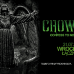 CROWBAR - 1920×1080 - WROCŁAW  Foto: 