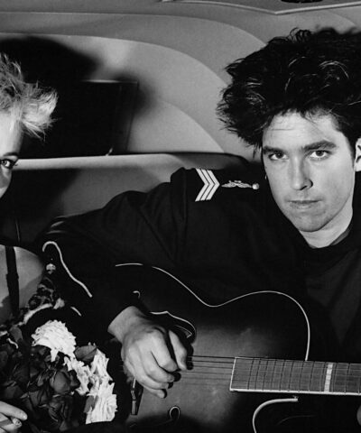 Miliard odsłuchów "It Must Have Been Love" Roxette na 40-lecie zespołu  Foto: materiały prasowe / Warner Music Polska