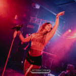 Natalie Jane | 22.04.2026 | Proxima  Foto: © Paulina Pasturczak