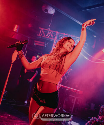 Natalie Jane | 22.04.2026 | Proxima  Foto: © Paulina Pasturczak