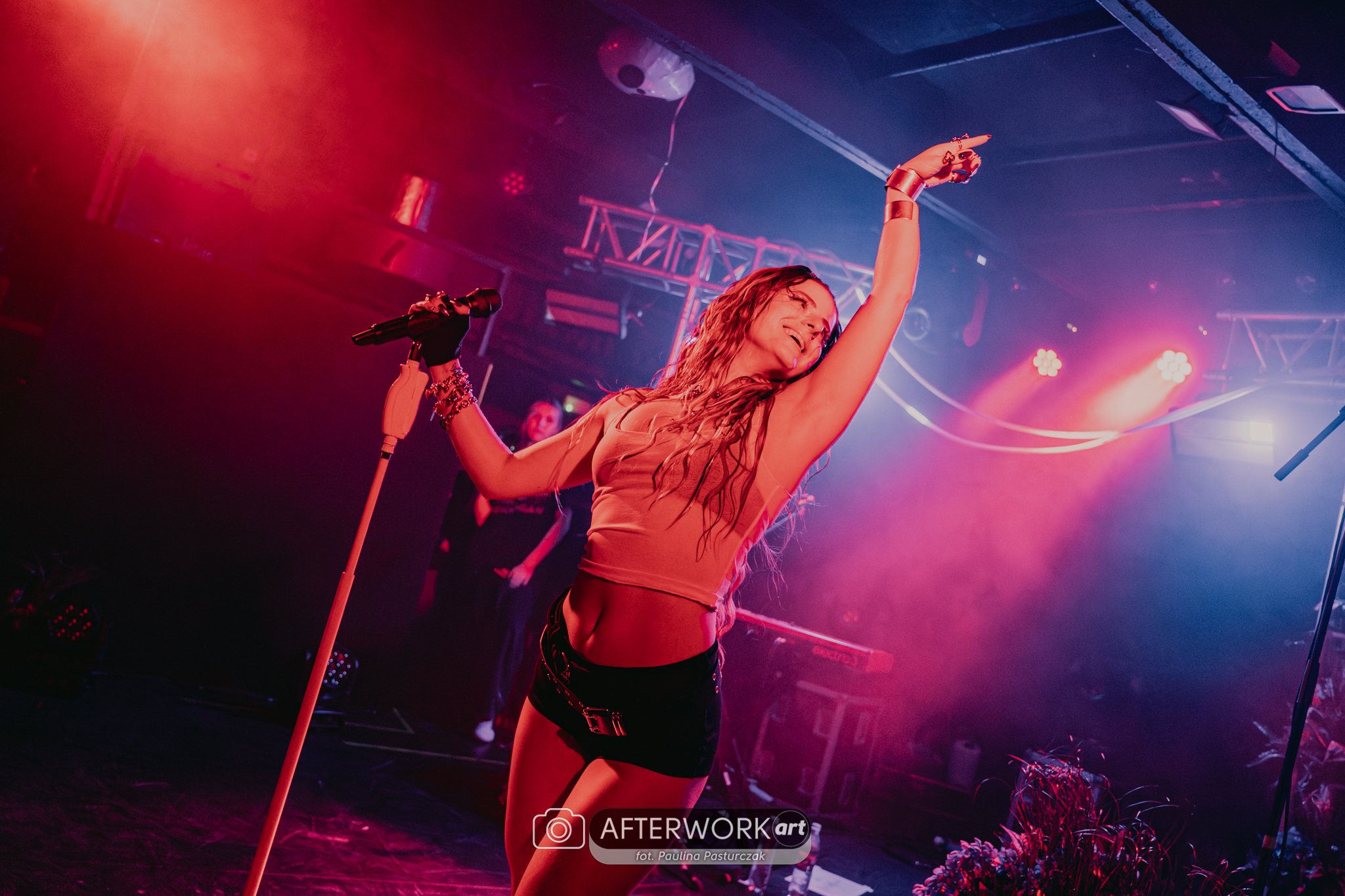 Natalie Jane | 22.04.2026 | Proxima  Foto: © Paulina Pasturczak