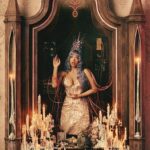 Melanie Martinez w Polsce. Artystka zaprezentuje album "Hades" w Krakowie  Foto: materiały prasowe / Warner Music Polska