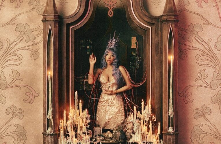 Melanie Martinez w Polsce. Artystka zaprezentuje album "Hades" w Krakowie  Foto: materiały prasowe / Warner Music Polska