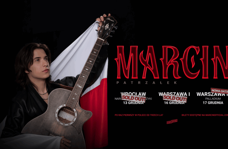 MARCIN PATRZAŁEK - 1920×1080 - WSPÓLNE  Foto: 