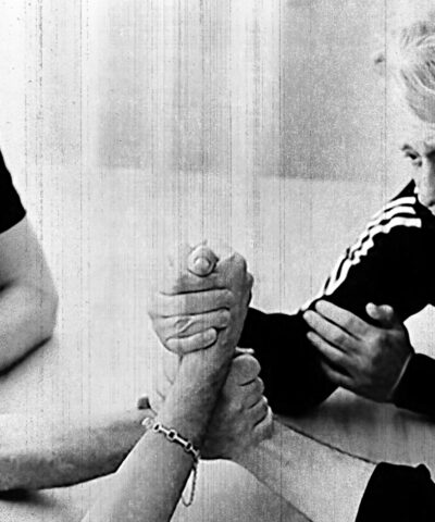 U2 z nową EP-ką „Easter Lily” o stracie, nadziei i odnowie  Foto: materiały prasowe / Universal Music Polska