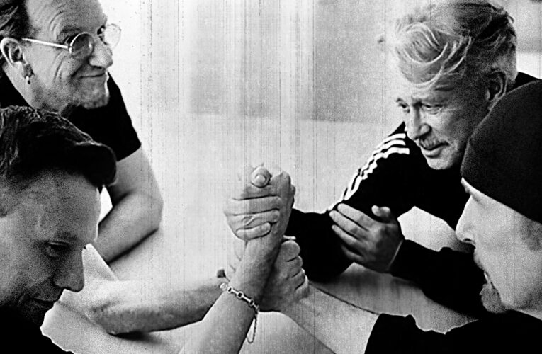 U2 z nową EP-ką „Easter Lily” o stracie, nadziei i odnowie  Foto: materiały prasowe / Universal Music Polska