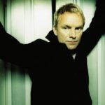 Sting odświeża „Desert Rose” – EP-ka z remiksami już dostępna  Foto: materiały prasowe / Universal Music Polska