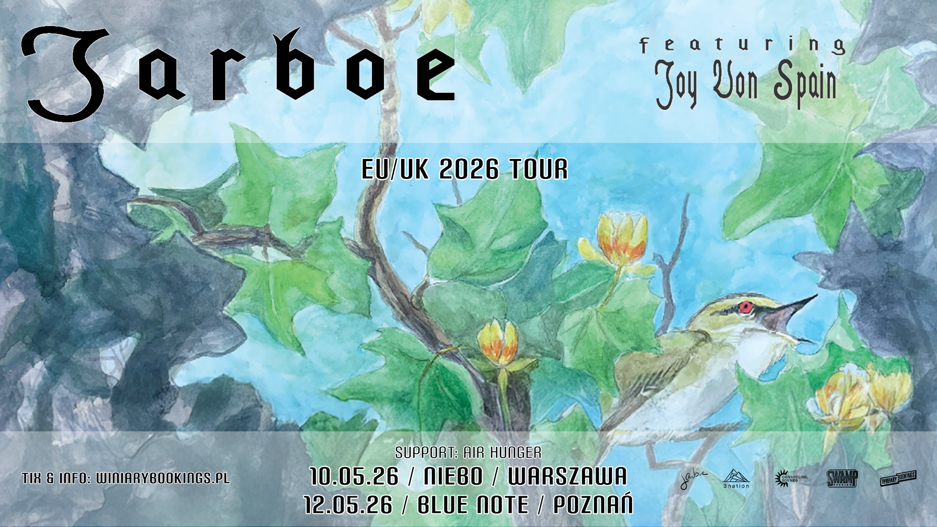 JARBOE - 1920×1080 - WSPÓLNE  Foto: 