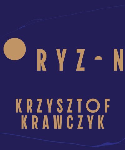 Wyjątkowa edycja ostatniego studyjnego albumu Krzysztofa Krawczyka już w maju!  Foto: materiały prasowe / Sony Music Polska