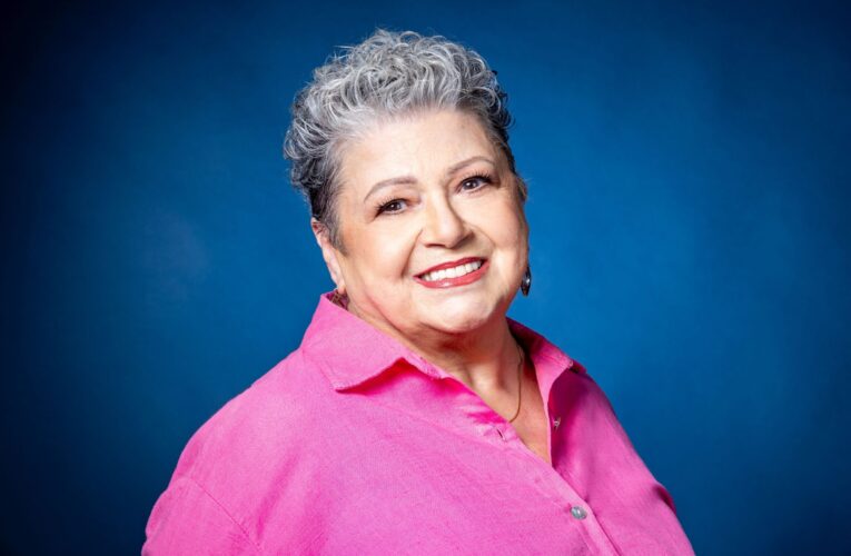 Ewa Bem & Andrzej Jagodziński Band | „Moje Piosenki”  Foto: materiały prasowe / Blue Note Poznań