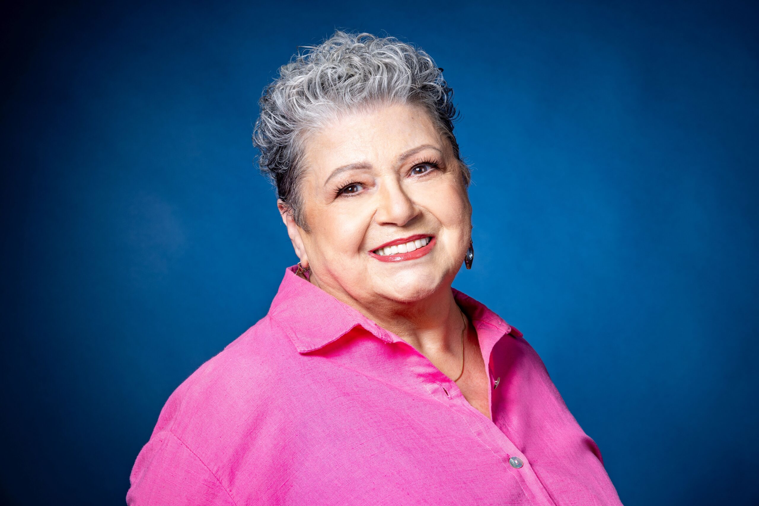 Ewa Bem & Andrzej Jagodziński Band | „Moje Piosenki”  Foto: materiały prasowe / Blue Note Poznań