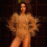 Anitta i Shakira pokazują kobiecą siłę w singlu „Choka Choka”  Foto: materiały prasowe / Universal Music Polska