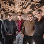 Blues Against The Machine fot Tiago Xavier  Foto: Tiago Xavier