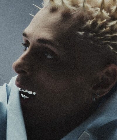 OKI ogłasza Moshpit Member Tour!  Foto: materiały prasowe / Universal Music Polska