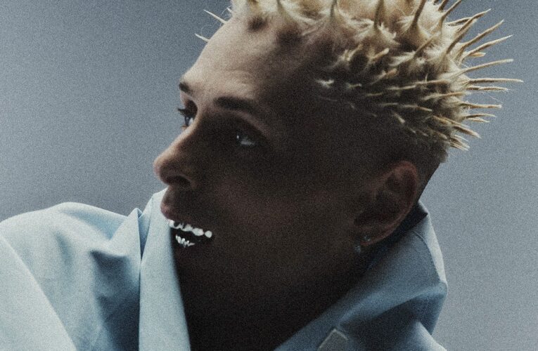 OKI ogłasza Moshpit Member Tour!  Foto: materiały prasowe / Universal Music Polska