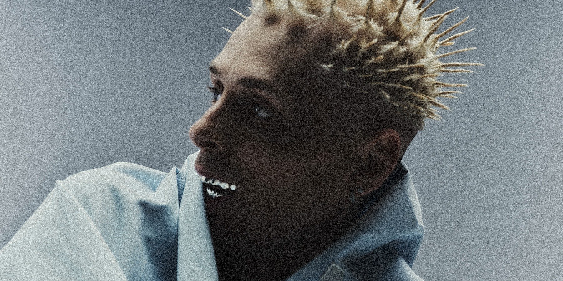 OKI ogłasza Moshpit Member Tour!  Foto: materiały prasowe / Universal Music Polska