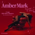 Amber Mark  Foto: 