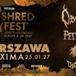 SHREDFEST - 1920×1080 - WARSZAWA  Foto: 