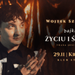 wojtek szumański  Foto: 