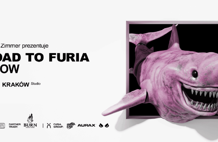 road to furia  Foto: 