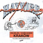 NOTHING & HAYWIRE - 1920×1080 - KRAKÓW Foto: NOTHING & HAYWIRE - 1920×1080 - KRAKÓW Foto: