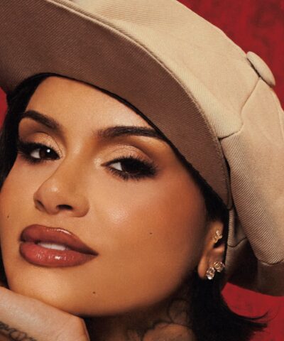 Kehlani i Missy Elliott: Dwa pokolenia R&B w utworze "Back and Forth"  Foto: materiały prasowe / Warner Music Polska