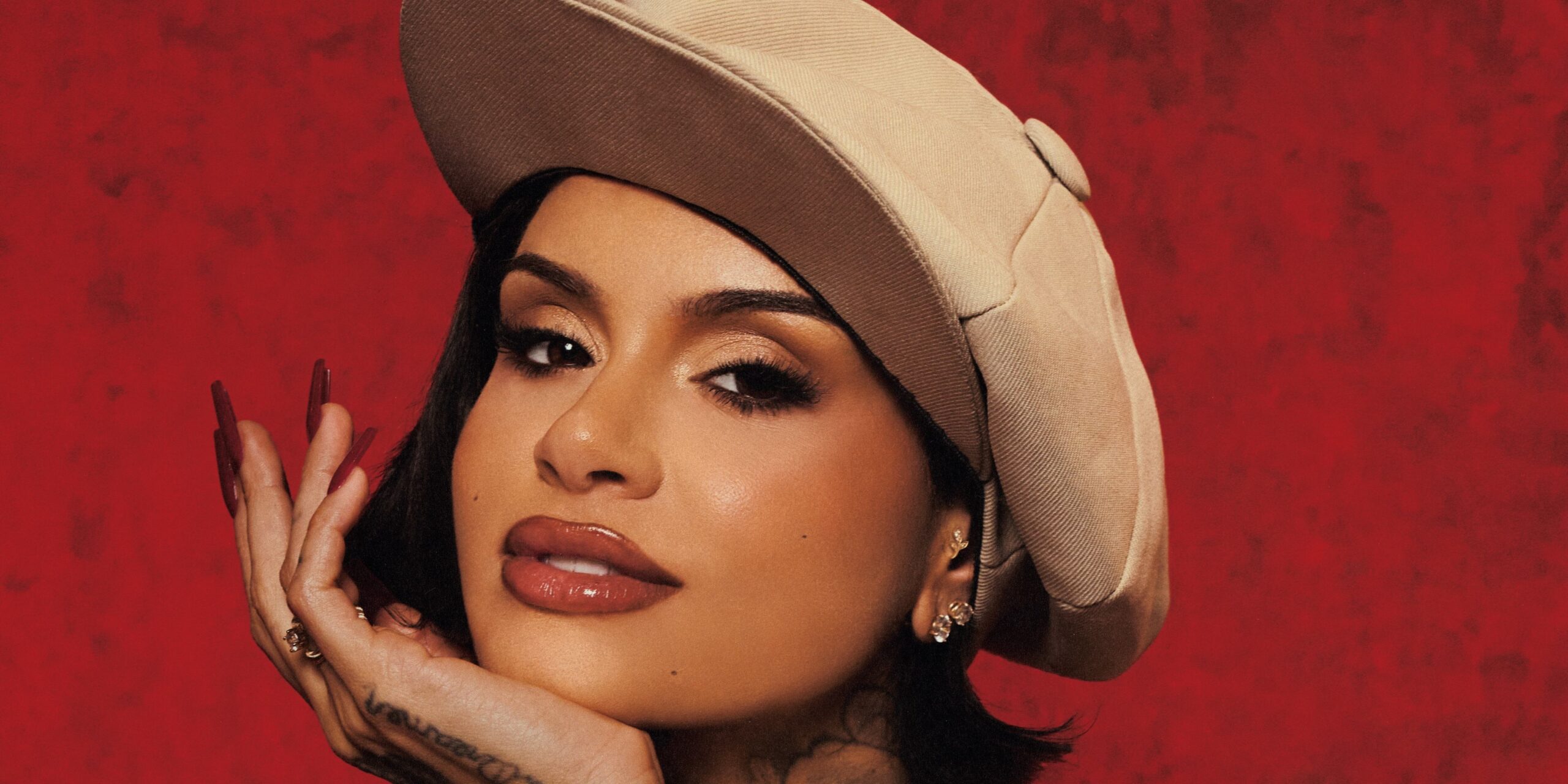 Kehlani i Missy Elliott: Dwa pokolenia R&B w utworze "Back and Forth"  Foto: materiały prasowe / Warner Music Polska